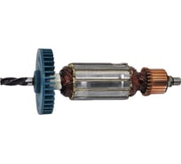 Якорь (ротор) аналог для дрели Makita HP1620 TORGWIN IK-8821