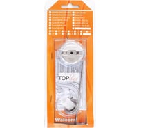 Набор для краскораспылителей WALCOM 1135017