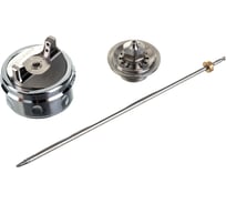 Набор для краскораспылителя Genesi HVLP WALMEC 946017