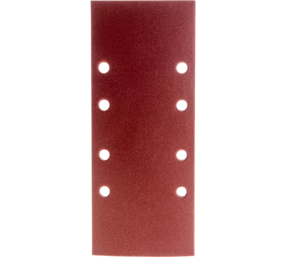 Шлифлисты 10 шт. Wood+Paint (93x230 мм; K240) Bosch 2608605301