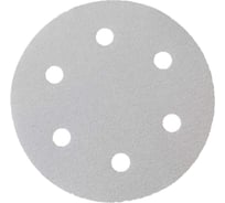 Набор шкурок 25 шт EIBENSTOCK 37640000