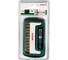 Набор бит (12 предметов) PH/PZ/TORX/SL TIN Bosch 2608255991 2