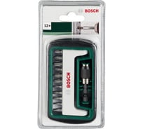Набор бит (12 предметов) PH/PZ/TORX/SL XH Bosch 2608255994