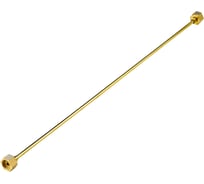 Устройство для заправки баллонов L=850 мм, G3/4"-G3/4" ARMA 050-705