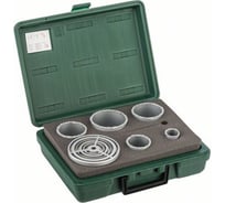 Набор 5 коронок с твердосплавным напылением 33/53/67/73/83 мм DIY Bosch 2609255629