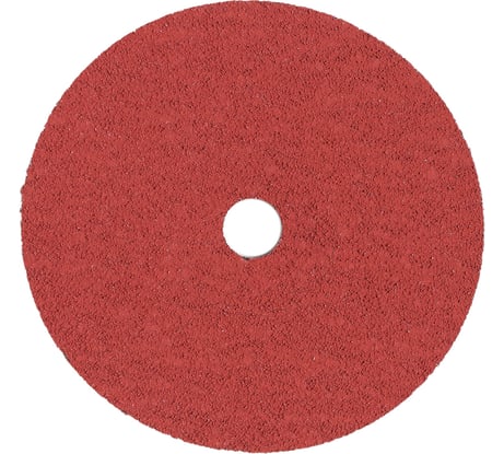 Круг фибровый dg67top 180х22 мм, P80, 25 шт TAF 4631169132361