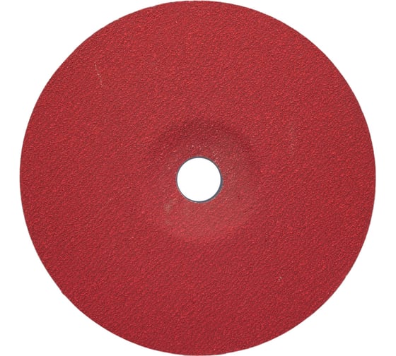 Круг фибровый dg67top 180х22 мм, P120, 25 шт TAF 4631169132378