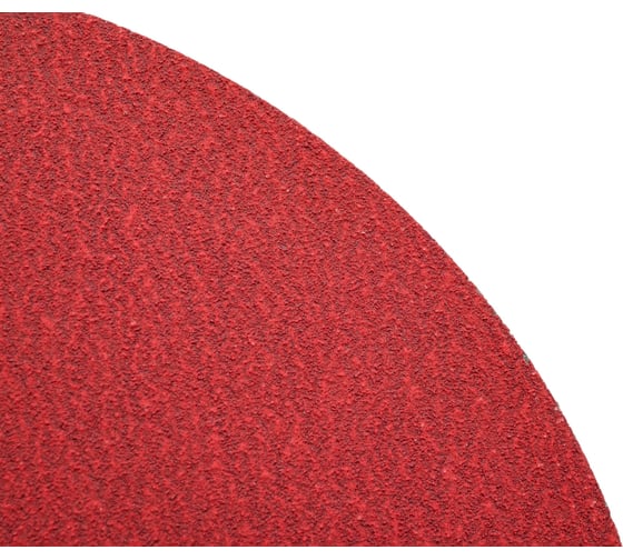 Круг фибровый dg67top 180х22 мм, P120, 25 шт TAF 4631169132378