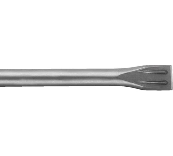 Набор 5 плоских зубил Bosch HPP SDS-plus 20х250 мм Bosch 2607019052