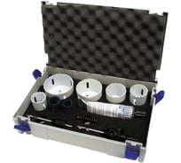 Набор кольцевых пил TKS WILPU 3061000101