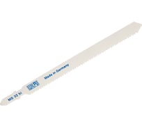 Пилка по металлу MG 32 bi 5 шт. WILPU 267100005