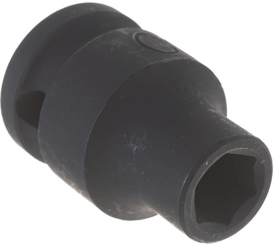 Головка ударная 6-гранная (10 мм; 1/2'') FORCE 44510
