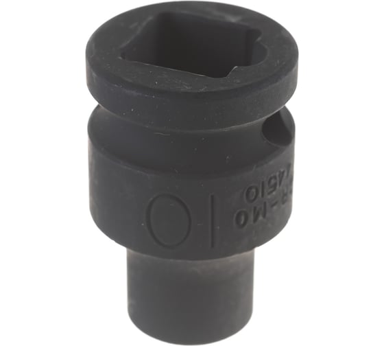 Головка ударная 6-гранная (10 мм; 1/2'') FORCE 44510