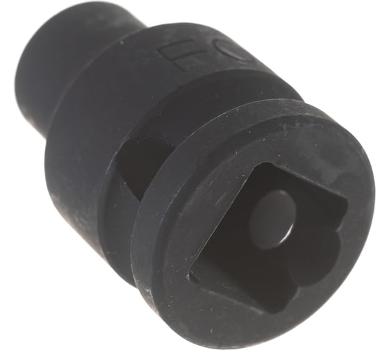 Головка ударная 6-гранная (10 мм; 1/2'') FORCE 44510