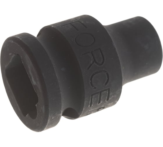 Головка ударная 6-гранная (10 мм; 1/2'') FORCE 44510