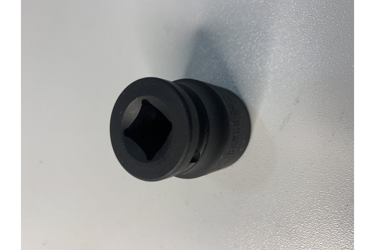 Головка ударная 6-гранная (24 мм; 1/2'') FORCE 44524 - выгодная цена ...