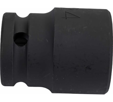 Головка ударная 6-гранная (24 мм; 1/2'') FORCE 44524