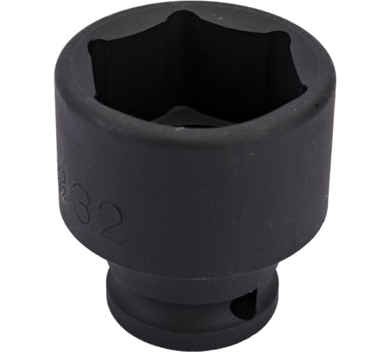 Головка ударная 6-гранная (32 мм; 1/2'') FORCE 44532