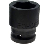 Головка ударная 6-гранная (33 мм; 1/2'') FORCE 44533