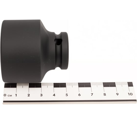 Головка ударная 6-гранная (36 мм; 1/2'') FORCE 44536