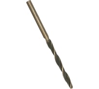 Сверло по металлу оксидированное (4.2 мм; 75х43 мм) Кратон 1 05 10 033