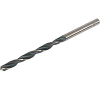 Сверло по металлу оксидированное (5.5 мм; 93х57 мм) Кратон 1 05 10 046