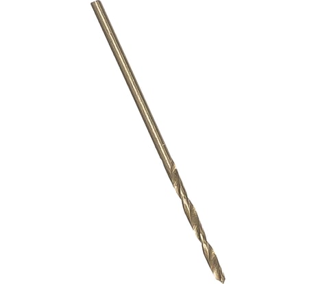 Сверло по металлу (1.5 мм; 40х18 мм) Кратон 1 05 11 008