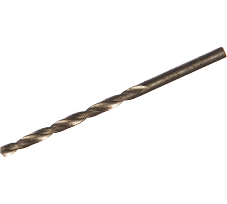 Сверло по металлу (3.2 мм; 65х36 мм) Кратон 1 05 11 023