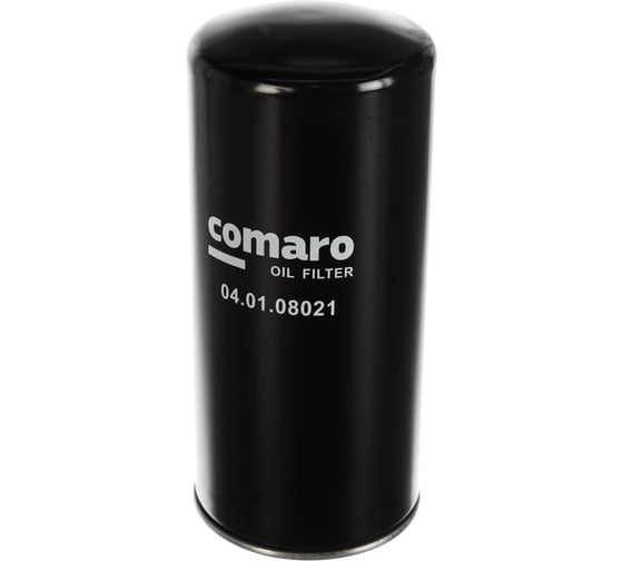 Фильтр масляный COMARO 04.01.08021