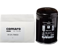 Фильтр масляный COMARO 01.01.70033