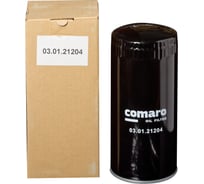 Фильтр масляный COMARO 03.01.21204