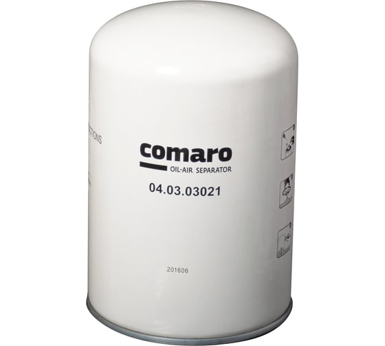 Сепаратор COMARO 04.03.03021