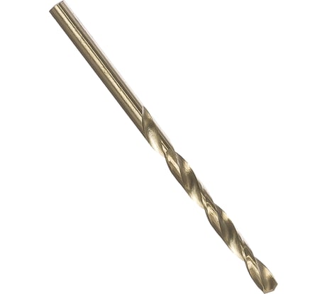 Сверло по металлу (4.7 мм; 70х39 мм) Кратон 1 05 11 038
