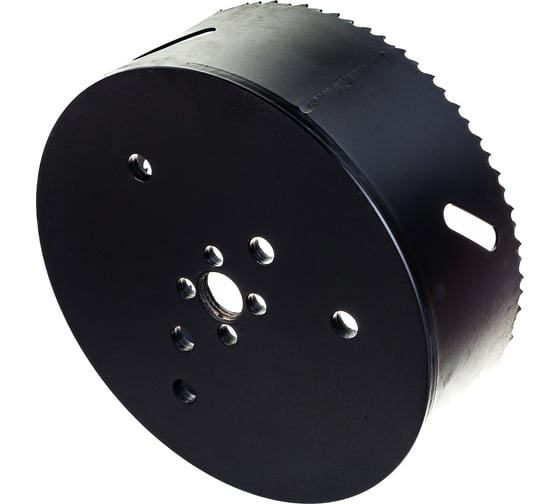 Коронка биметаллическая COBALT 8% M42 (140х46 мм) DEWALT DT8240L