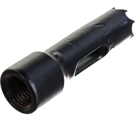 Коронка биметаллическая COBALT 8% M42 (14х37 мм) DEWALT DT8114L