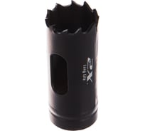 Коронка биметаллическая COBALT 8% M42 (21х37 мм) DEWALT DT8121L