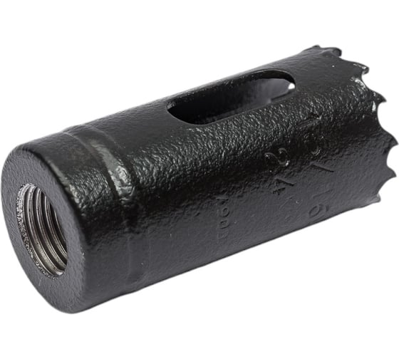 Коронка биметаллическая COBALT 8% M42 (24х37 мм) DEWALT DT8124L