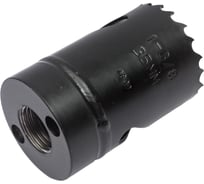 Коронка биметаллическая COBALT 8% M42 (35х37 мм) DEWALT DT8135L