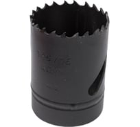 Коронка биметаллическая COBALT 8% M42 (40х37 мм) DEWALT DT8140L