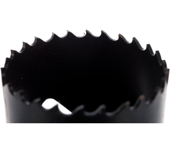 Коронка биметаллическая COBALT 8% M42 (46х46 мм) DEWALT DT8146L