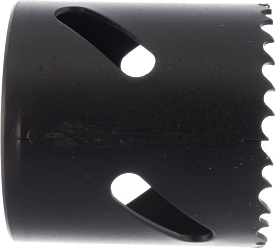 Коронка биметаллическая COBALT 8% M42 (51х46 мм) DEWALT DT8151L 1