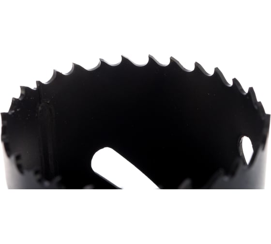 Коронка биметаллическая COBALT 8% M42 (51х46 мм) DEWALT DT8151L