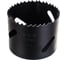 Коронка биметаллическая COBALT 8% M42 (67х46 мм) DEWALT DT8167L 1