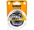 Коронка биметаллическая COBALT 8% M42 (67х46 мм) DEWALT DT8167L 4
