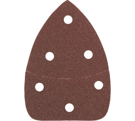 Листы шлифовальные (10 шт; 100х140 мм) Ryobi SCS10A 5132002675