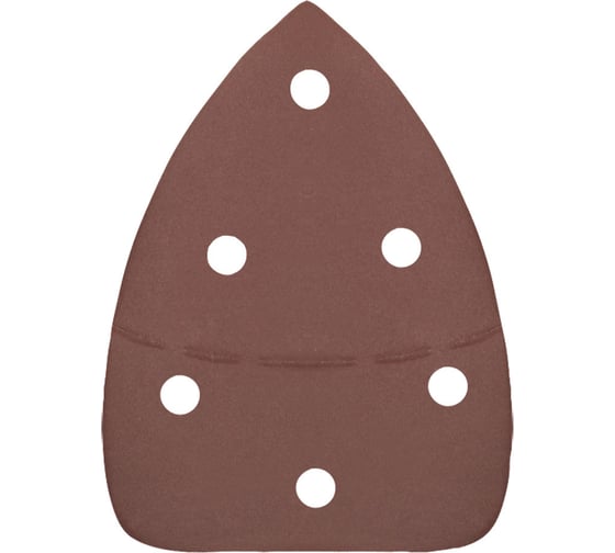 Листы шлифовальные (10 шт; 100х140 мм) Ryobi SCS10A 5132002675