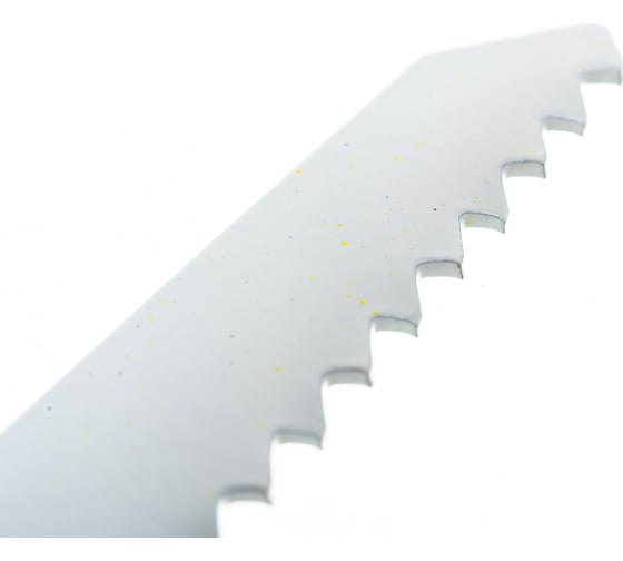 Полотно по древесине 3021/300 bi (5 шт; 300х19х1.27 мм; 280 мм; 6 TPI) WILPU 1228000005