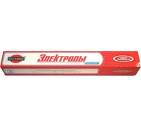 Электрод УОНИ 13/55 (4 мм; 5 кг) TIGARBO ТЭ-554050034