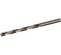 Сверло по металлу (5.2 мм; 86х52 мм) Кратон 1 05 11 043
