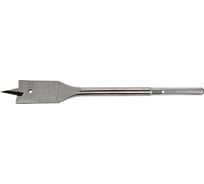 Сверло по дереву перовое PROFESSIONAL (28х150 мм) Кратон 1 05 06 011